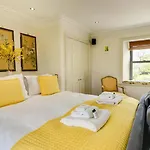 Estatesmen Lodge, Hillside Farm Kirkby Stephen