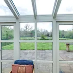 Сasa de vacaciones Estatesmen Lodge, Hillside Farm Kirkby Stephen