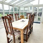 Сasa de vacaciones Estatesmen Lodge, Hillside Farm