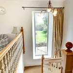 Сasa de vacaciones Estatesmen Lodge, Hillside Farm Kirkby Stephen