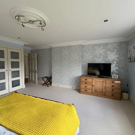 Holiday home Estatesmen Lodge, Hillside Farm *