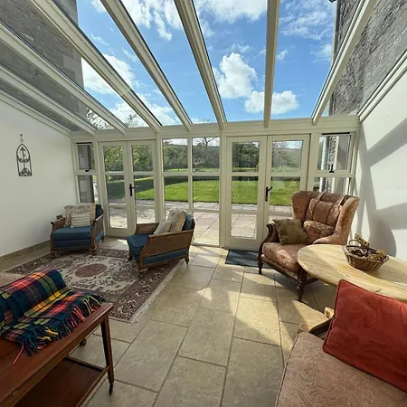 Estatesmen Lodge, Hillside Farm *