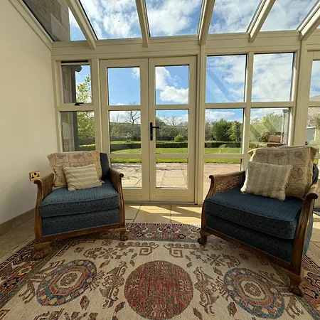 Estatesmen Lodge, Hillside Farm Holiday home Kirkby Stephen