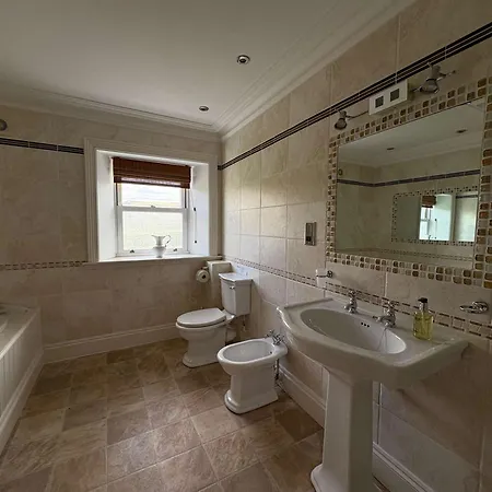 Estatesmen Lodge, Hillside Farm * Kirkby Stephen