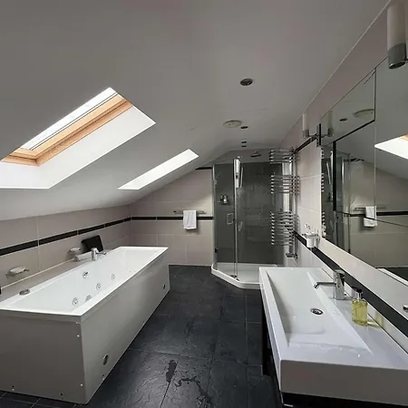 Estatesmen Lodge, Hillside Farm Holiday home