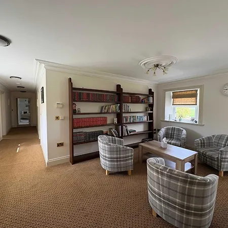 Estatesmen Lodge, Hillside Farm Holiday home