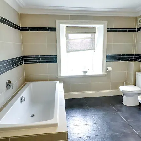 Estatesmen Lodge, Hillside Farm Сasa de vacaciones Kirkby Stephen