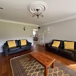 Holiday home Estatesmen Lodge, Hillside Farm *