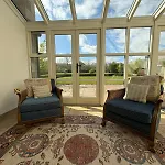 Estatesmen Lodge, Hillside Farm Holiday home Kirkby Stephen