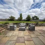Σπίτι διακοπών Estatesmen Lodge, Hillside Farm Kirkby Stephen