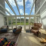 Estatesmen Lodge, Hillside Farm * Kirkby Stephen