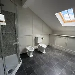 Estatesmen Lodge, Hillside Farm Feriehus