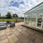 Estatesmen Lodge, Hillside Farm * Kirkby Stephen