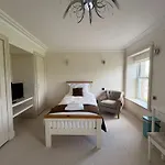 Holiday home Estatesmen Lodge, Hillside Farm