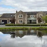 Estatesmen Lodge, Hillside Farm Holiday home *