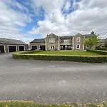 Holiday home Estatesmen Lodge, Hillside Farm *