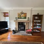 Estatesmen Lodge, Hillside Farm