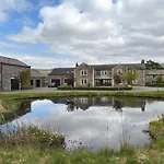 Feriehus Estatesmen Lodge, Hillside Farm