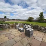 Holiday home Estatesmen Lodge, Hillside Farm Kirkby Stephen