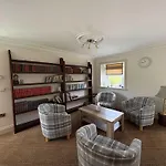 Estatesmen Lodge, Hillside Farm Kirkby Stephen