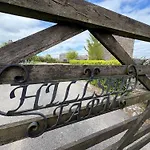 Estatesmen Lodge, Hillside Farm