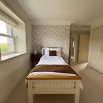 Estatesmen Lodge, Hillside Farm * Kirkby Stephen