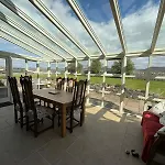 Estatesmen Lodge, Hillside Farm