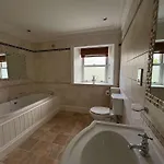 Feriehus Estatesmen Lodge, Hillside Farm *
