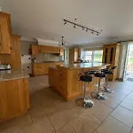Estatesmen Lodge, Hillside Farm Σπίτι διακοπών *
