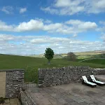 Holiday home Estatesmen Lodge, Hillside Farm