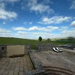 Estatesmen Lodge, Hillside Farm