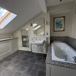 Holiday home Estatesmen Lodge, Hillside Farm