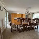 Estatesmen Lodge, Hillside Farm Feriehus *