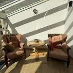 Σπίτι διακοπών Estatesmen Lodge, Hillside Farm *