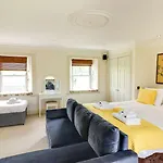 Дом отдыха Estatesmen Lodge, Hillside Farm Киркби-Стивен
