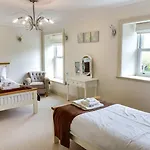 Дом отдыха Estatesmen Lodge, Hillside Farm *
