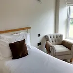 Дом отдыха Estatesmen Lodge, Hillside Farm Киркби-Стивен