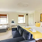 Estatesmen Lodge, Hillside Farm Киркби-Стивен