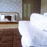 Estatesmen Lodge, Hillside Farm Дом отдыха Киркби-Стивен