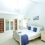 Estatesmen Lodge, Hillside Farm Киркби-Стивен