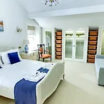 Estatesmen Lodge, Hillside Farm Киркби-Стивен