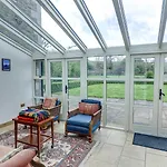 Дом отдыха Estatesmen Lodge, Hillside Farm Киркби-Стивен
