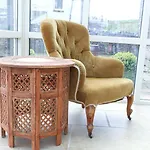 Дом отдыха Estatesmen Lodge, Hillside Farm *