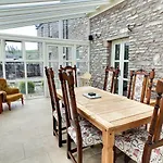 Estatesmen Lodge, Hillside Farm Дом отдыха