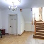Estatesmen Lodge, Hillside Farm