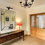 Estatesmen Lodge, Hillside Farm