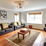 Estatesmen Lodge, Hillside Farm Дом отдыха