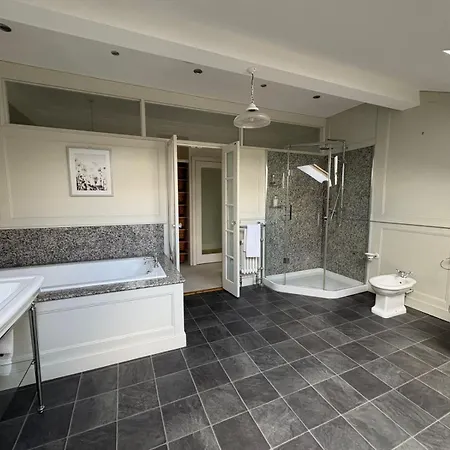 Hébergement de vacances Estatesmen Lodge, Hillside Farm *