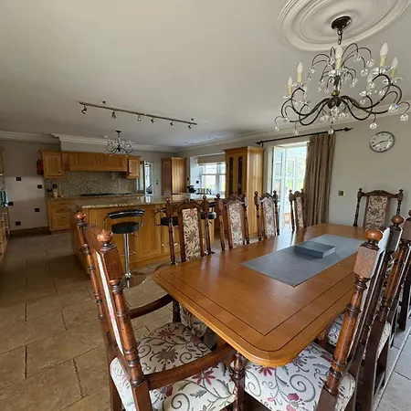 Estatesmen Lodge, Hillside Farm Kirkby Stephen