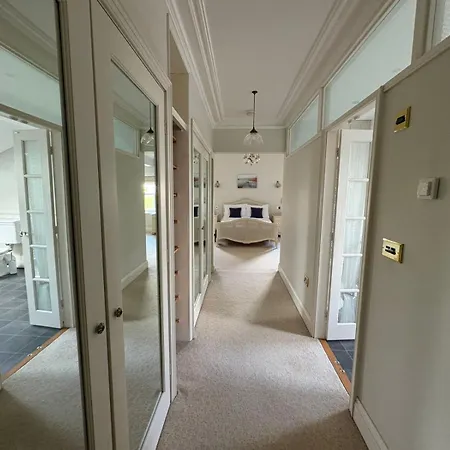 펜션 Estatesmen Lodge, Hillside Farm *